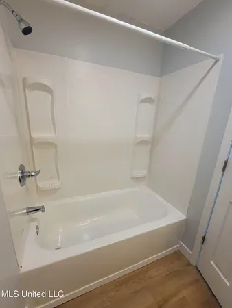 $925 | 511 32nd Street, Unit 3, Gulfport, MS 39507