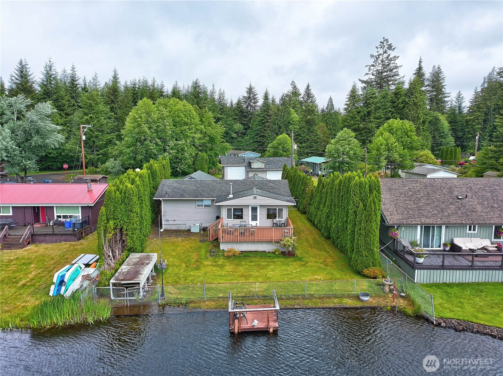 32 Star Point Way Elma, WA 98541 - Photo 5 of 40