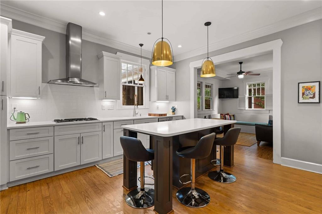 521 Clifton Road Northeast Atlanta, GA 30307 - Photo 18 of 82