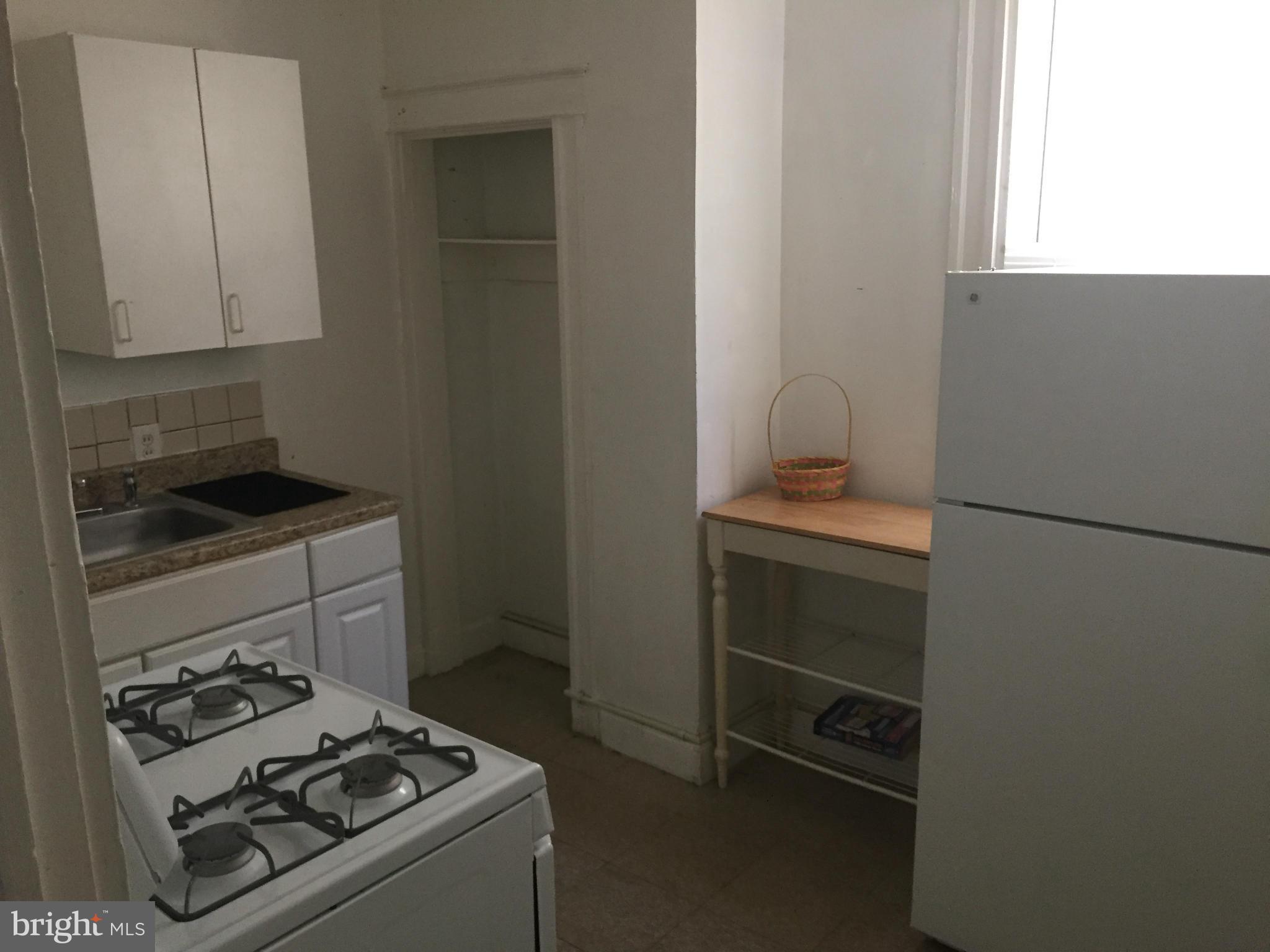 2734 Harford Road Baltimore, MD 21218 - Photo 9 of 12 a room with storage and utility