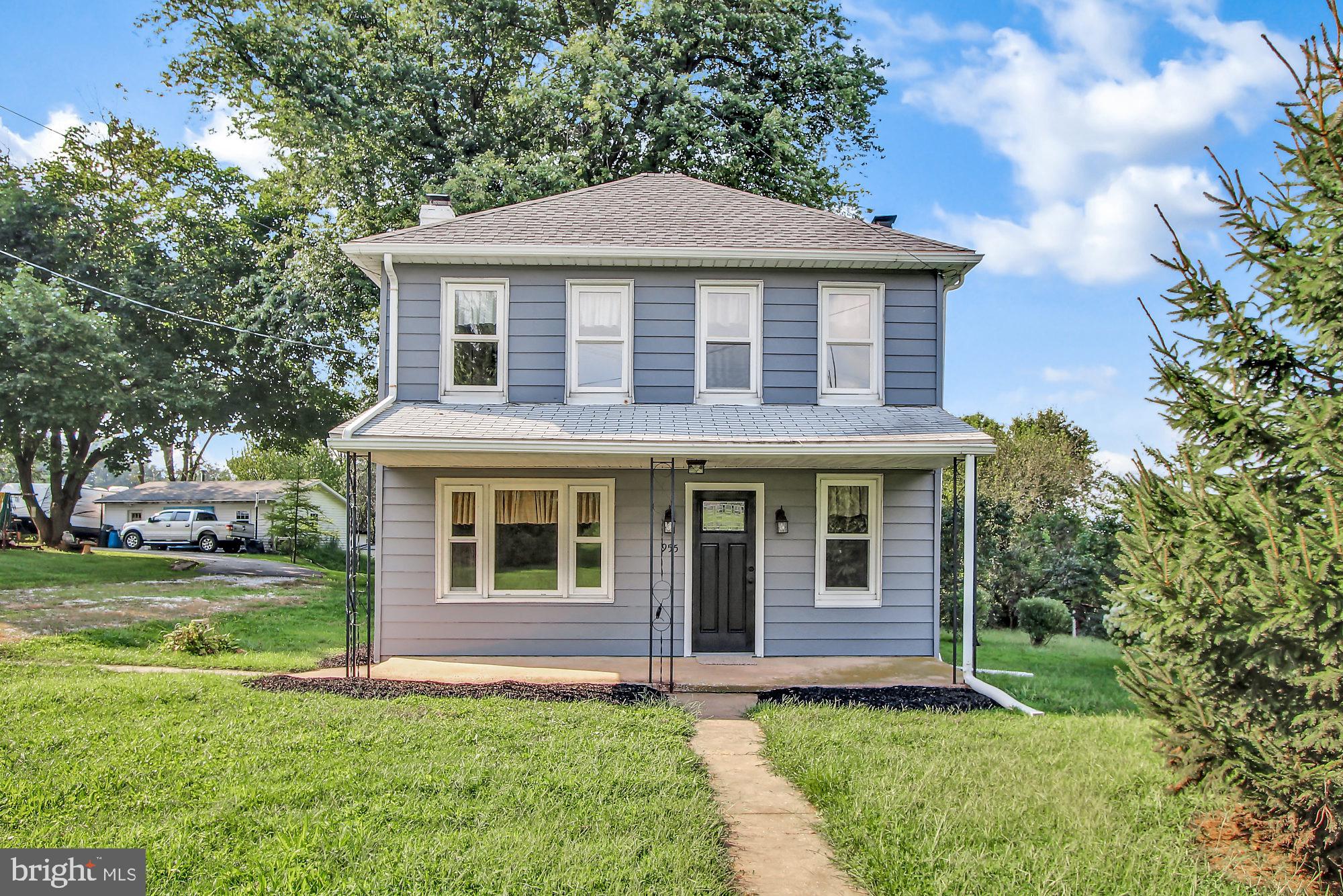 955 Manor Road Windsor, PA 17366 - Photo 1 of 27