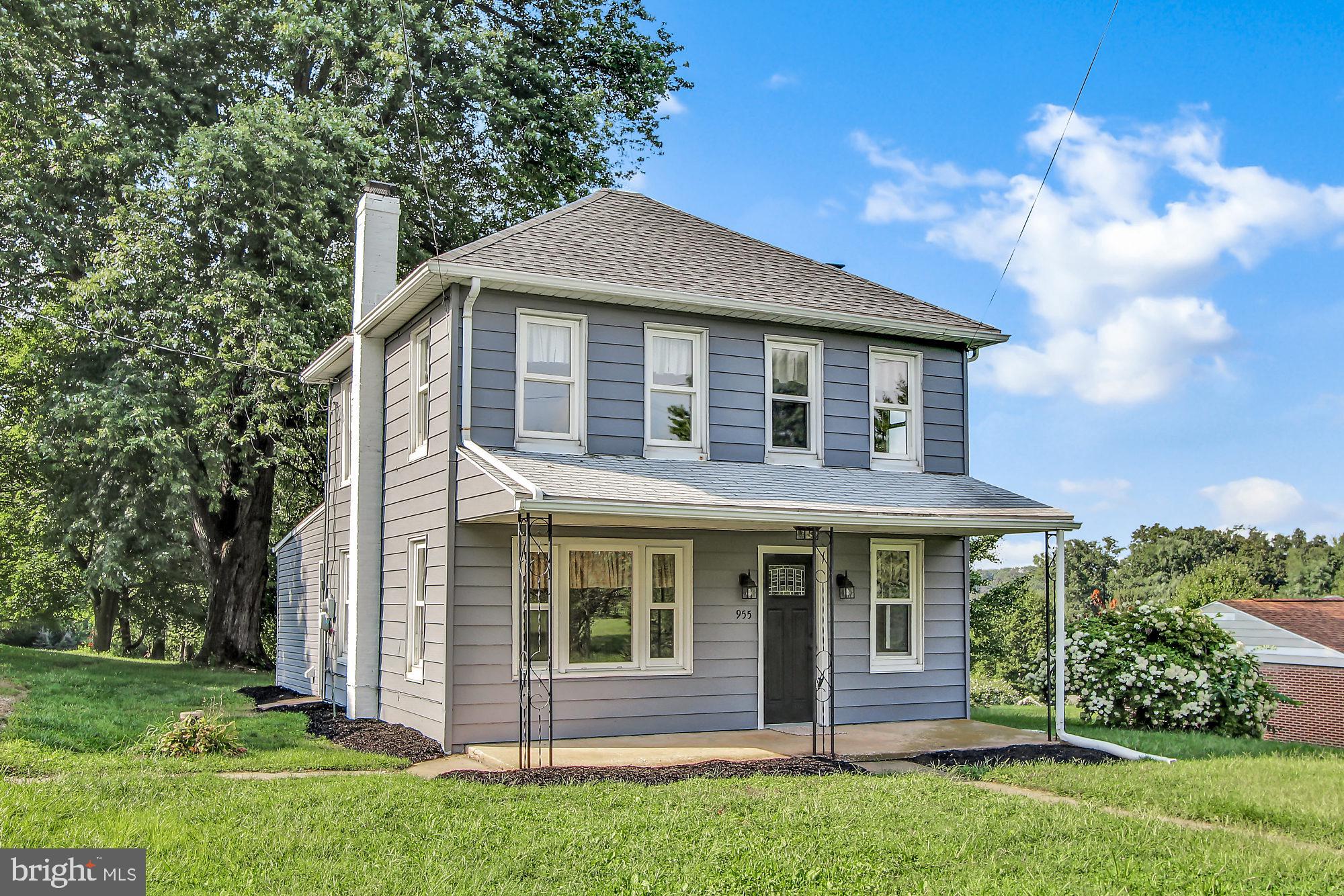 955 Manor Road Windsor, PA 17366 - Photo 27 of 27