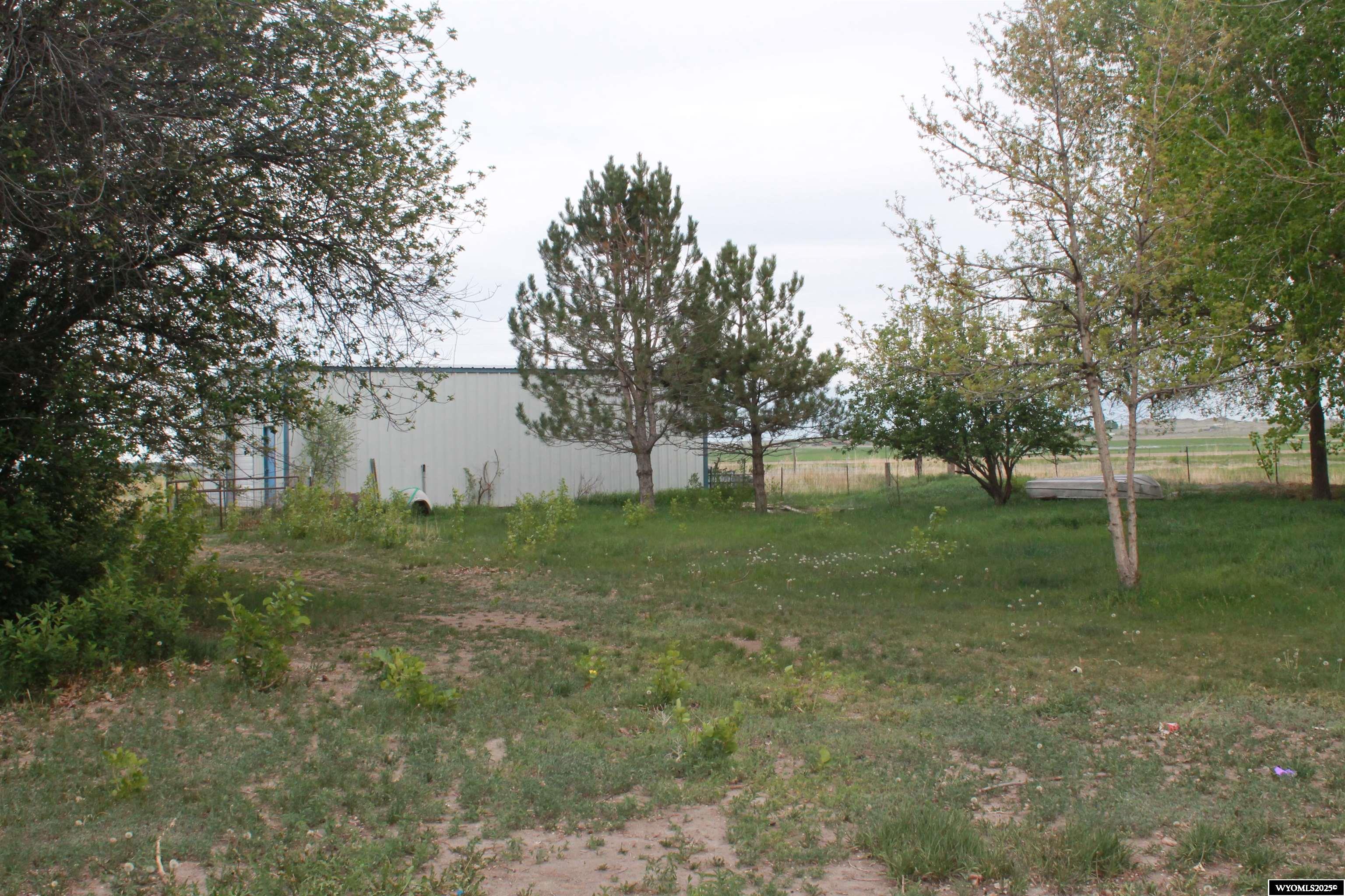 387 South Missouri Road Shoshoni, WY 82649 - Photo 35 of 44