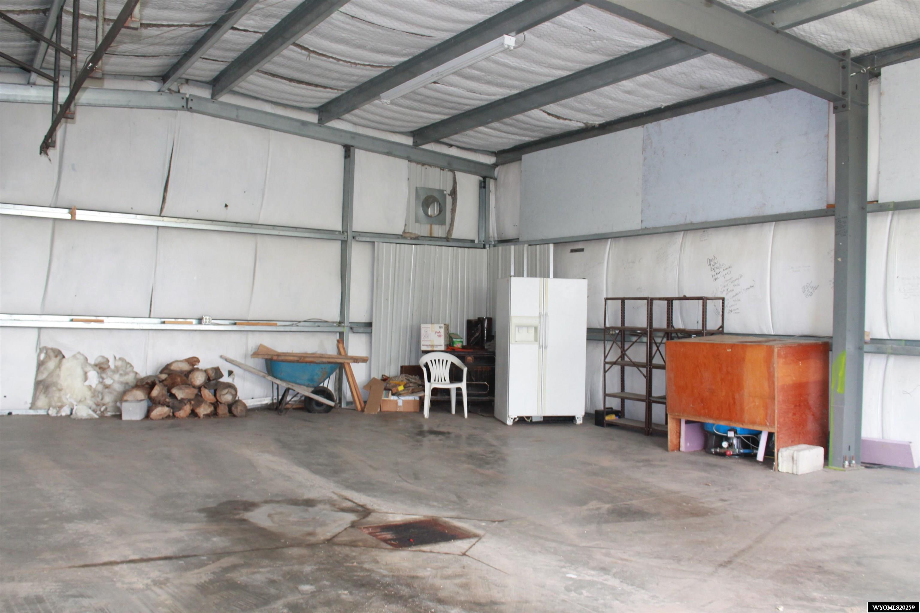 387 South Missouri Road Shoshoni, WY 82649 - Photo 40 of 47