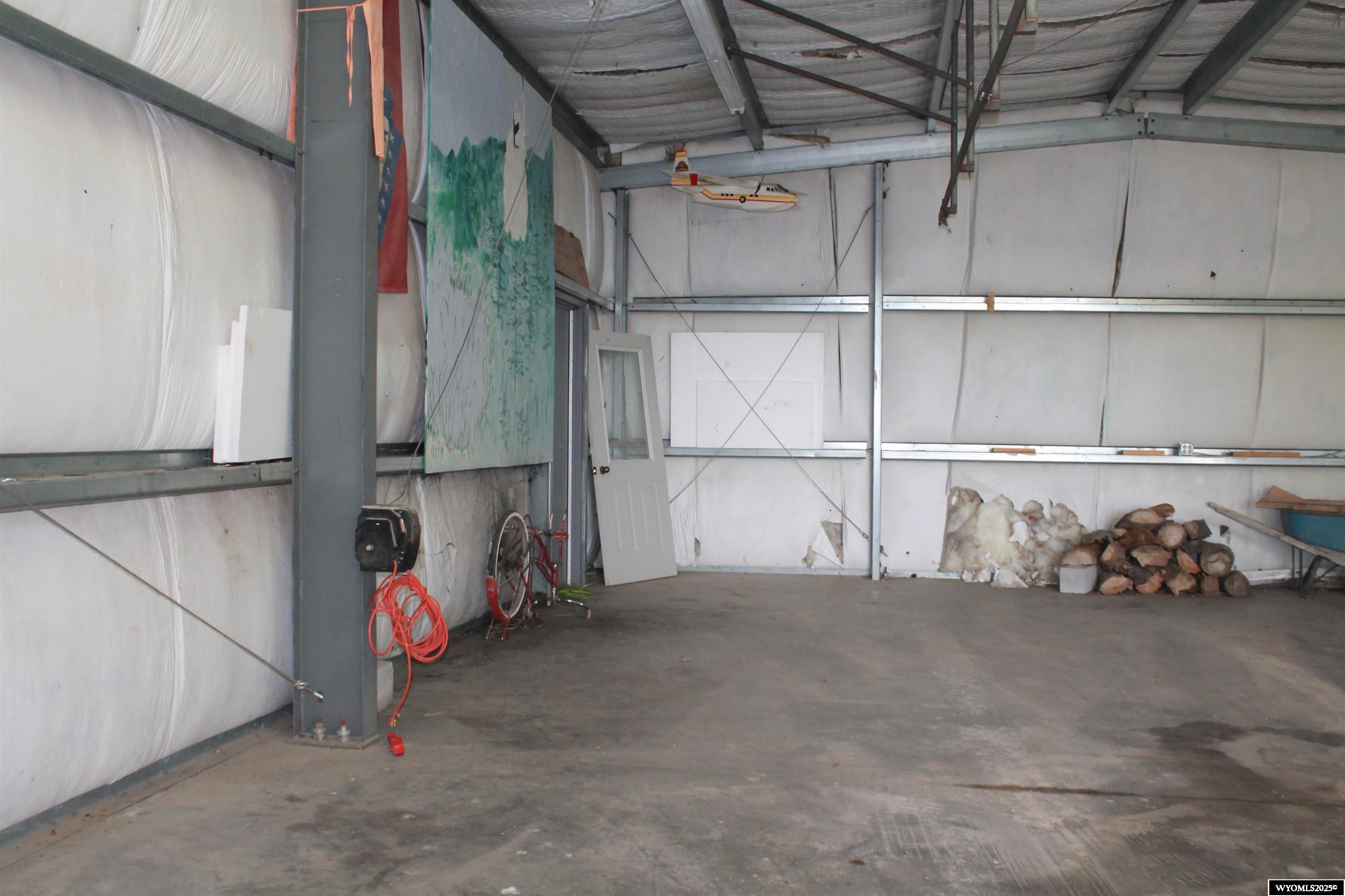 387 South Missouri Road Shoshoni, WY 82649 - Photo 41 of 47