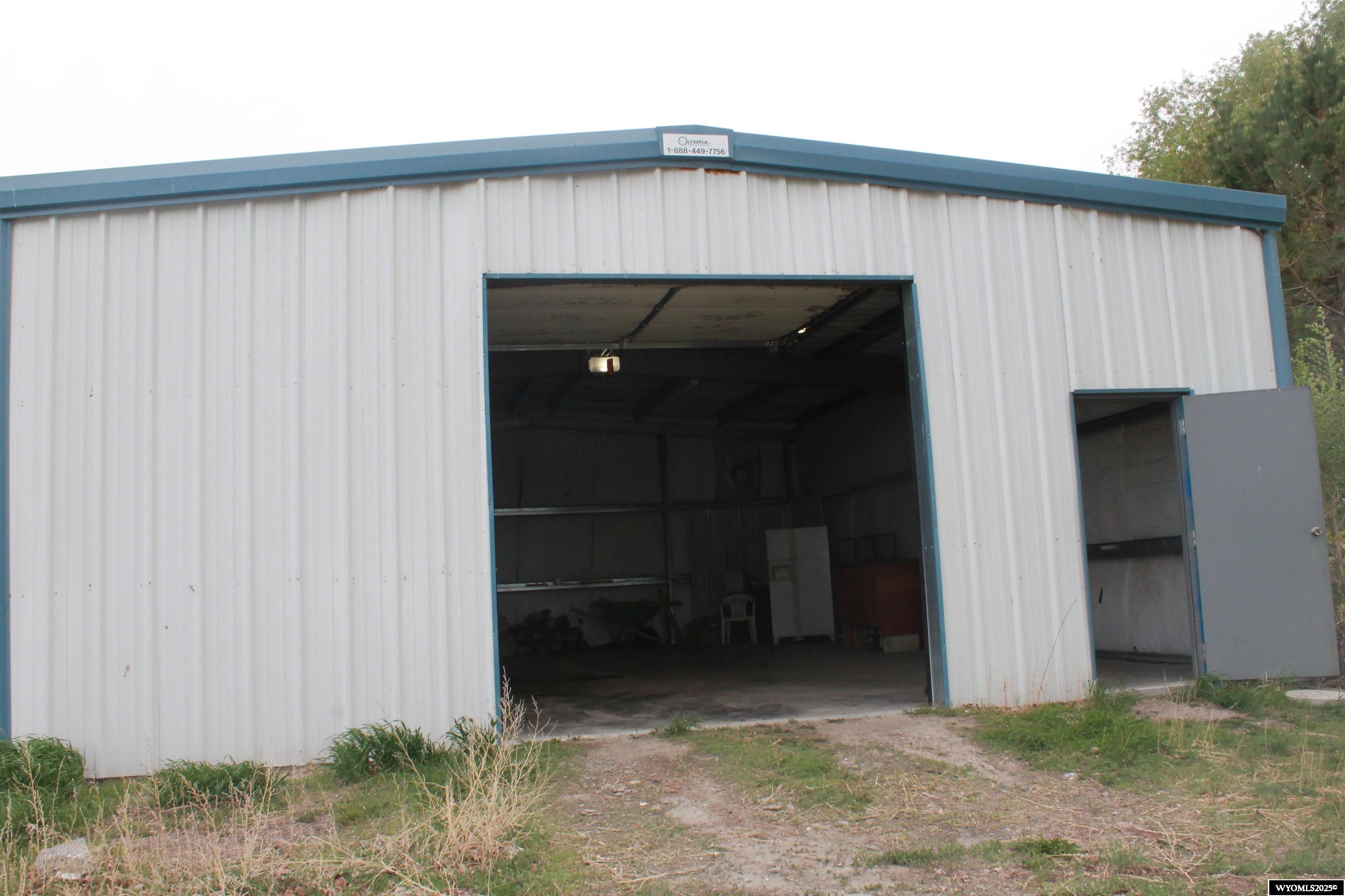 387 South Missouri Road Shoshoni, WY 82649 - Photo 42 of 47