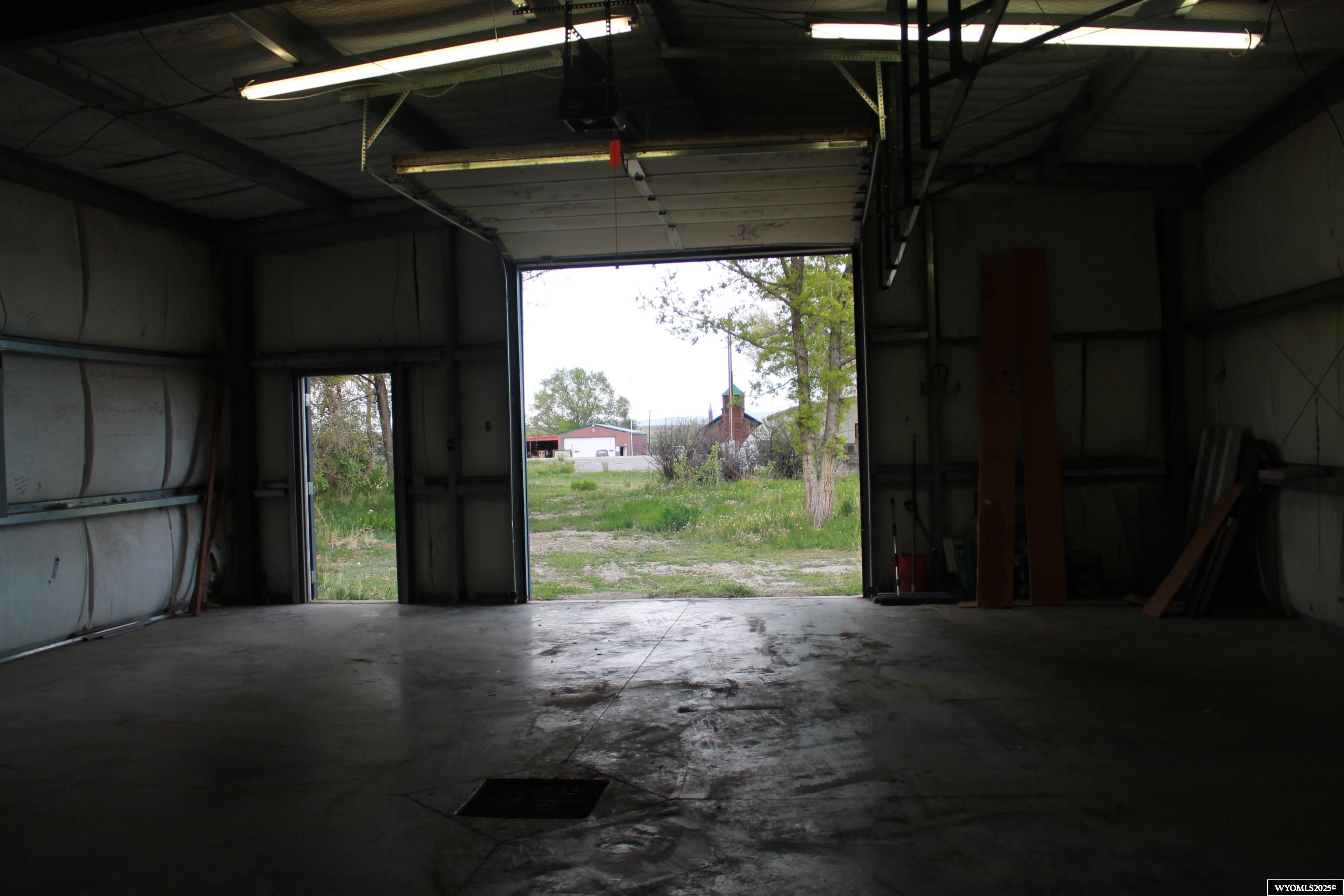 387 South Missouri Road Shoshoni, WY 82649 - Photo 44 of 47