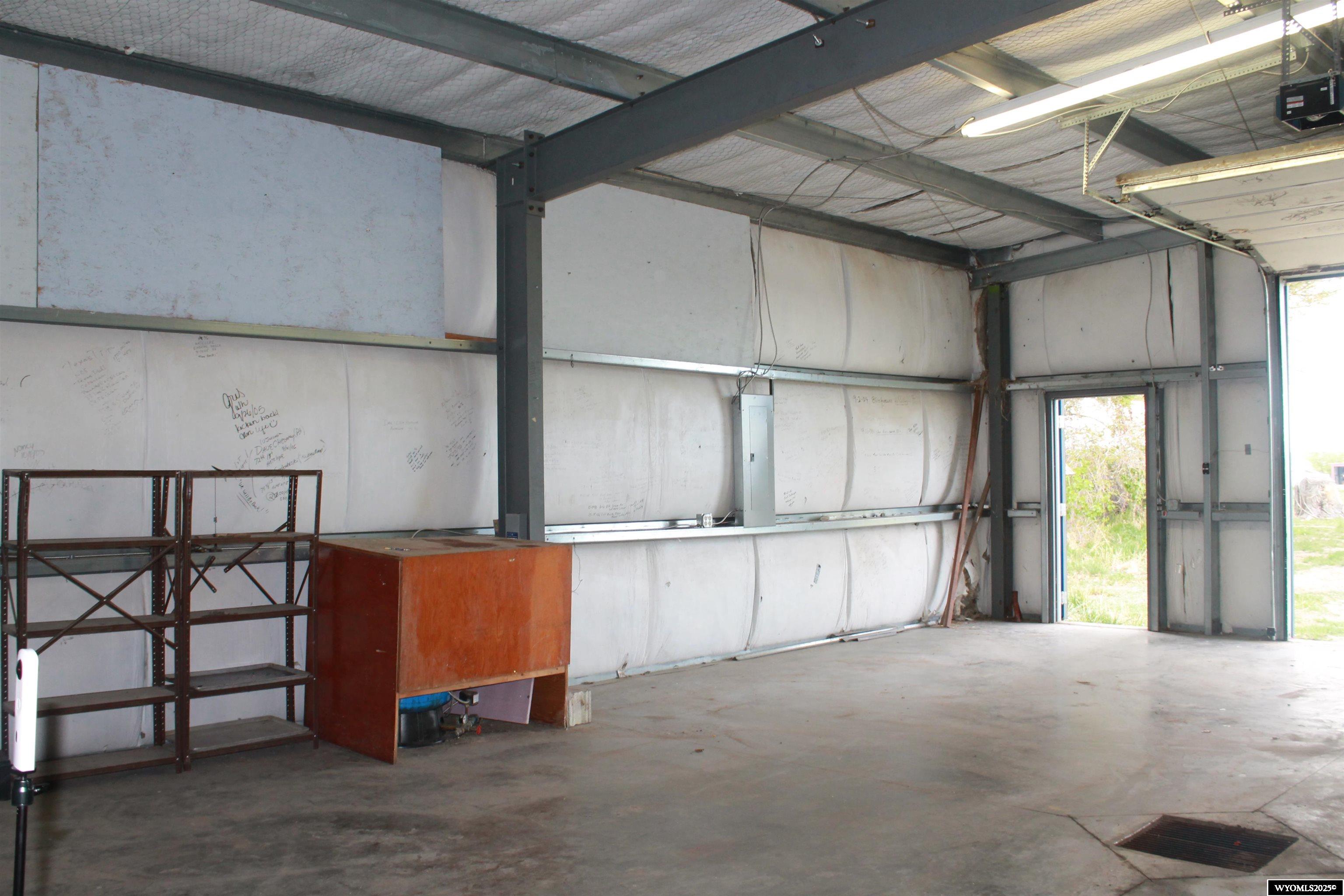 387 South Missouri Road Shoshoni, WY 82649 - Photo 45 of 47