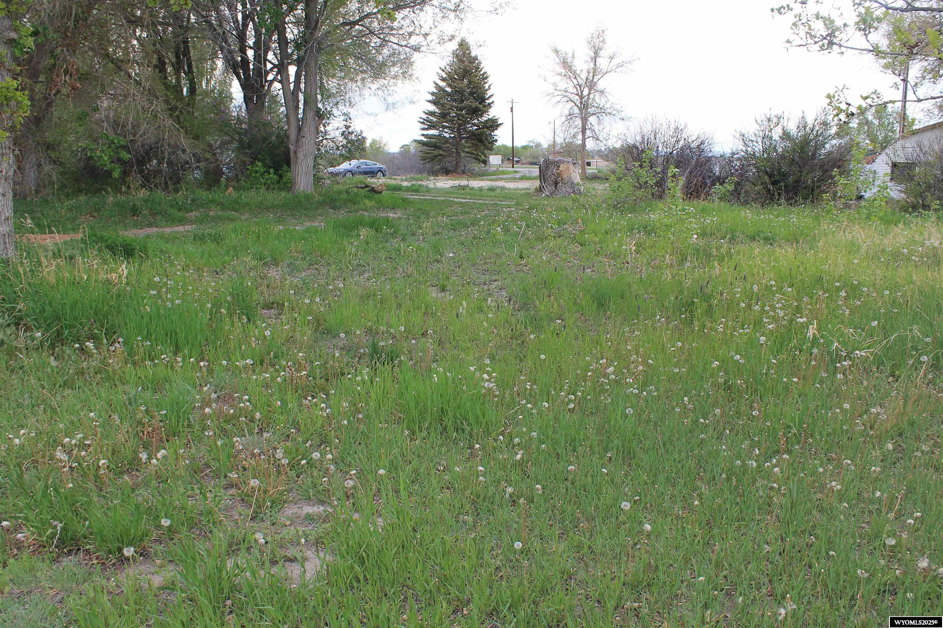 387 South Missouri Road Shoshoni, WY 82649 - Photo 46 of 47