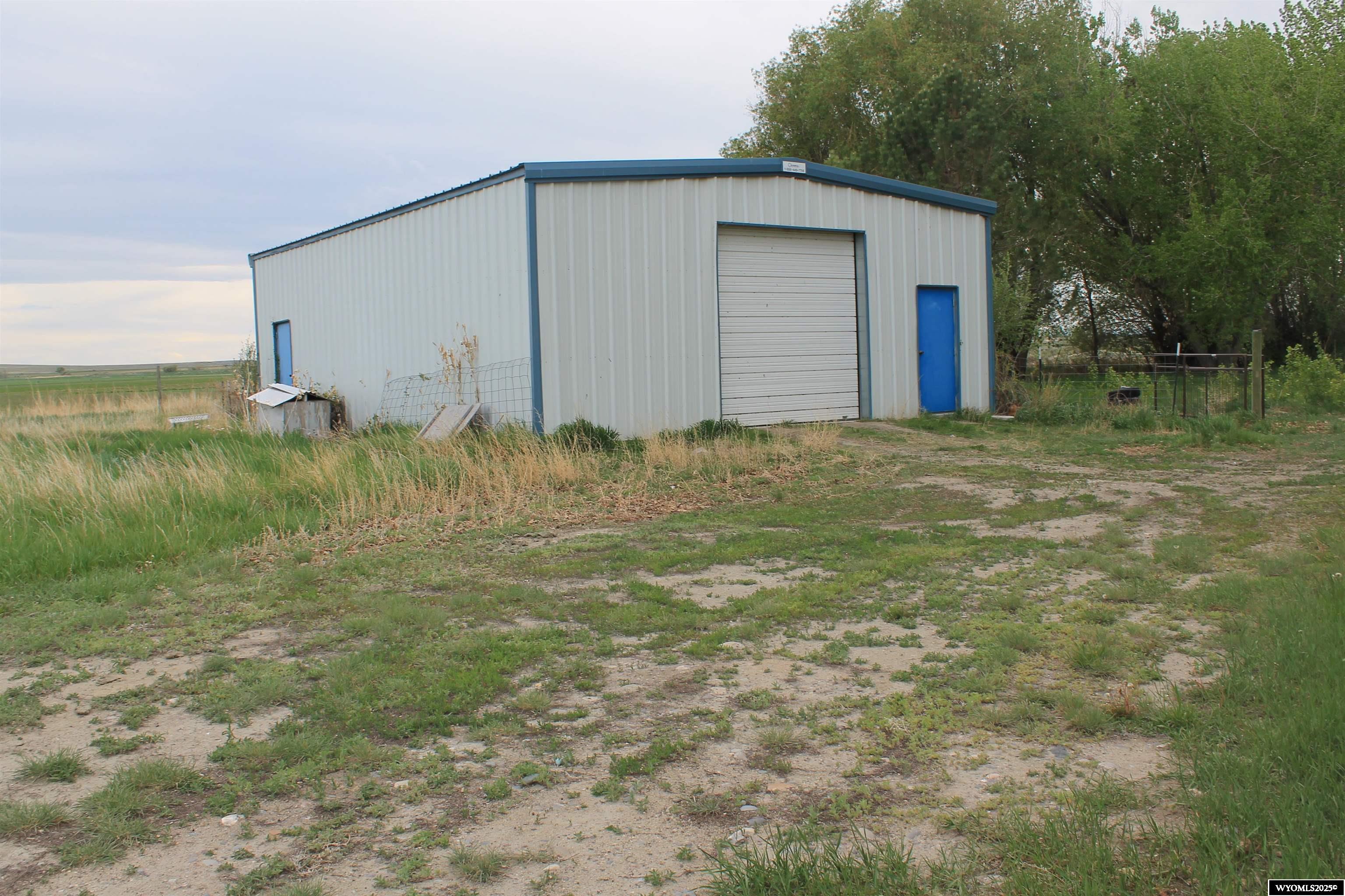 387 South Missouri Road Shoshoni, WY 82649 - Photo 47 of 47