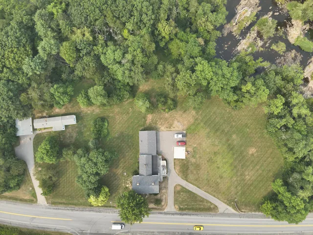 $350,000 | 2317-2327 Broadway, Bangor, ME 04401