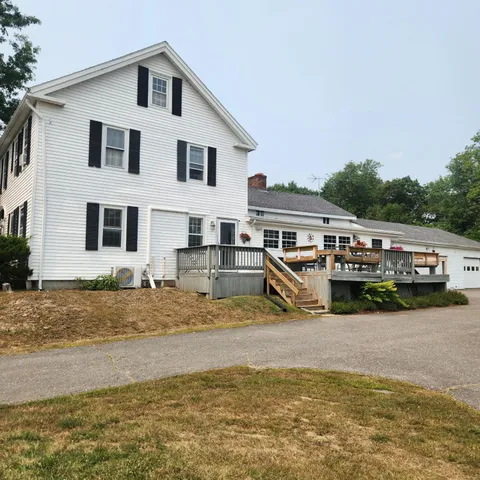 $350,000 | 2317-2327 Broadway, Bangor, ME 04401