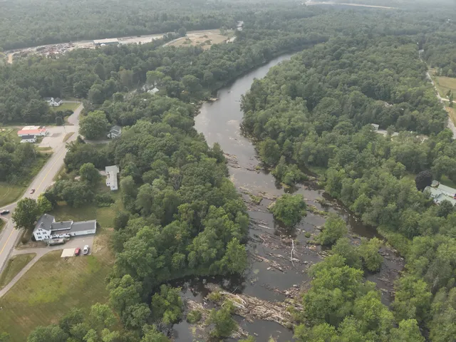 $350,000 | 2317-2327 Broadway, Bangor, ME 04401