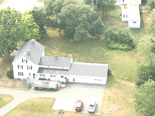 $350,000 | 2317-2327 Broadway, Bangor, ME 04401