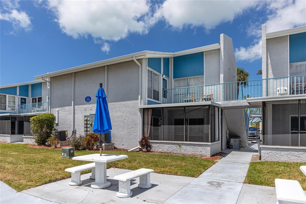 159 Medallion Boulevard, Unit H Madeira Beach, FL 33708 - Photo 2 of 57