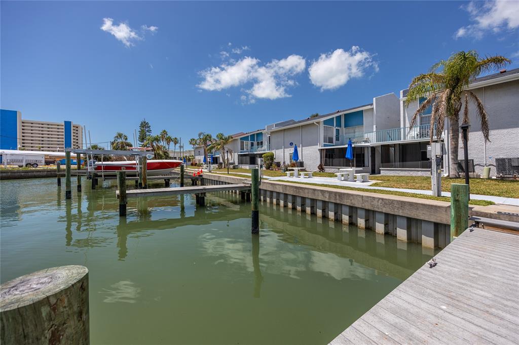 159 Medallion Boulevard, Unit H Madeira Beach, FL 33708 - Photo 3 of 57