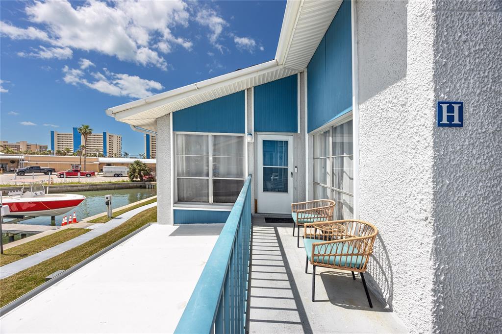 159 Medallion Boulevard, Unit H Madeira Beach, FL 33708 - Photo 32 of 57