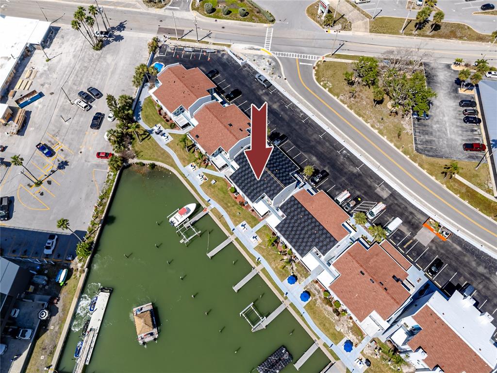 159 Medallion Boulevard, Unit H Madeira Beach, FL 33708 - Photo 42 of 57