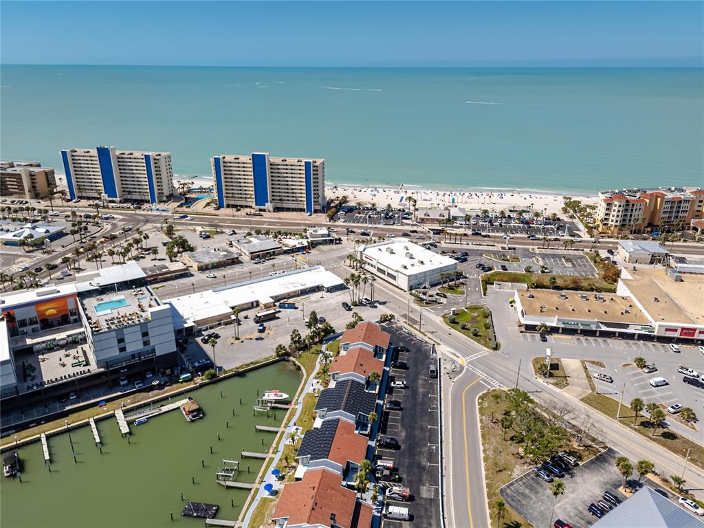 159 Medallion Boulevard, Unit H Madeira Beach, FL 33708 - Photo 44 of 57