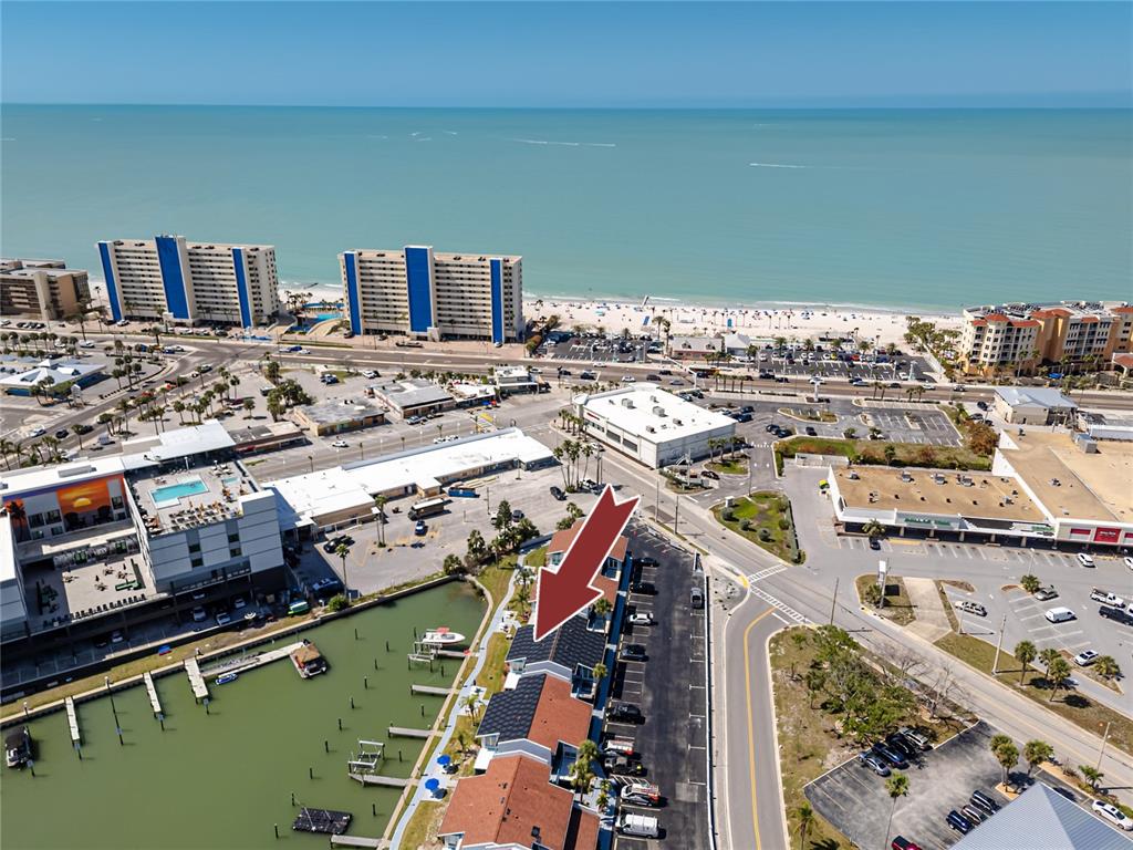 159 Medallion Boulevard, Unit H Madeira Beach, FL 33708 - Photo 45 of 57