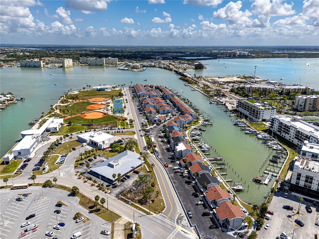 159 Medallion Boulevard, Unit H Madeira Beach, FL 33708 - Photo 47 of 57