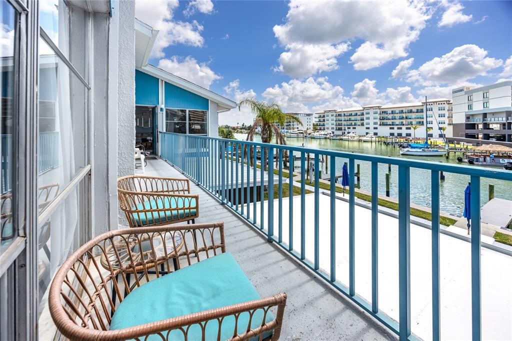 159 Medallion Boulevard, Unit H Madeira Beach, FL 33708 - Photo 5 of 57