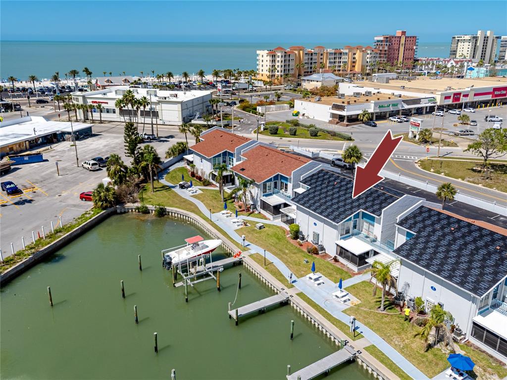 159 Medallion Boulevard, Unit H Madeira Beach, FL 33708 - Photo 51 of 57