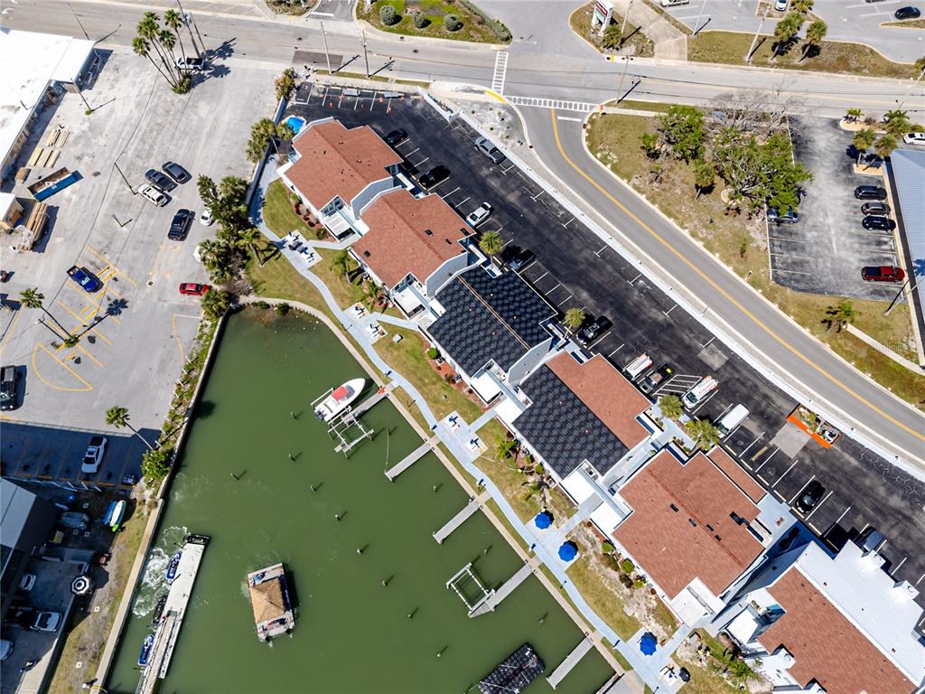 159 Medallion Boulevard, Unit H Madeira Beach, FL 33708 - Photo 52 of 57
