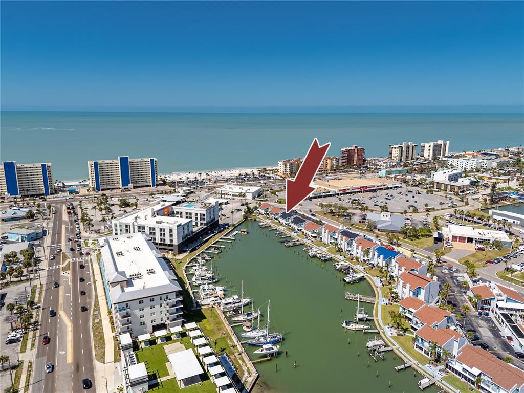 159 Medallion Boulevard, Unit H Madeira Beach, FL 33708 - Photo 54 of 57