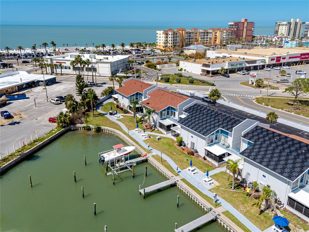 159 Medallion Boulevard, Unit H Madeira Beach, FL 33708 - Photo 57 of 57