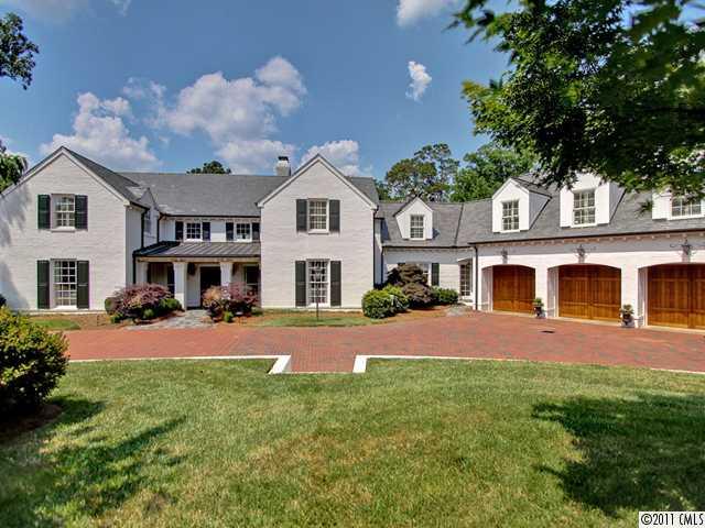 5401 Hardison Road Charlotte, NC 28226 - Photo 1 of 16 Gallery Image 1