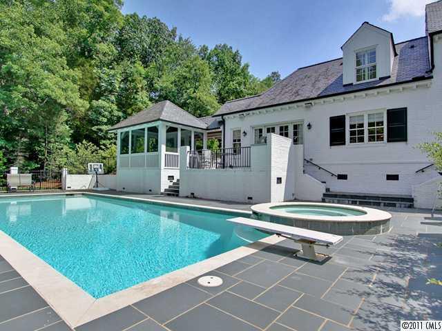 5401 Hardison Road Charlotte, NC 28226 - Photo 15 of 16 Gallery Image 15