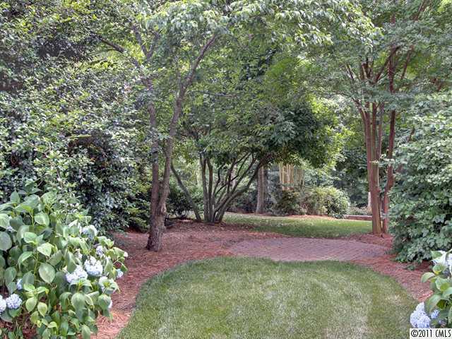 5401 Hardison Road Charlotte, NC 28226 - Photo 16 of 16 Gallery Image 16