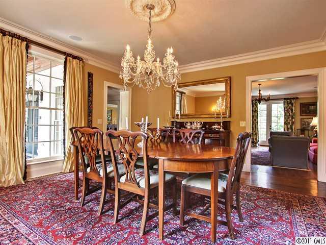 5401 Hardison Road Charlotte, NC 28226 - Photo 4 of 16 Gallery Image 4