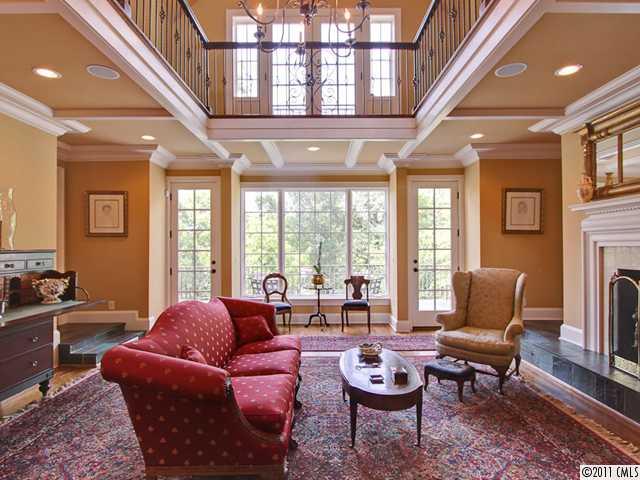 5401 Hardison Road Charlotte, NC 28226 - Photo 5 of 16 Gallery Image 5