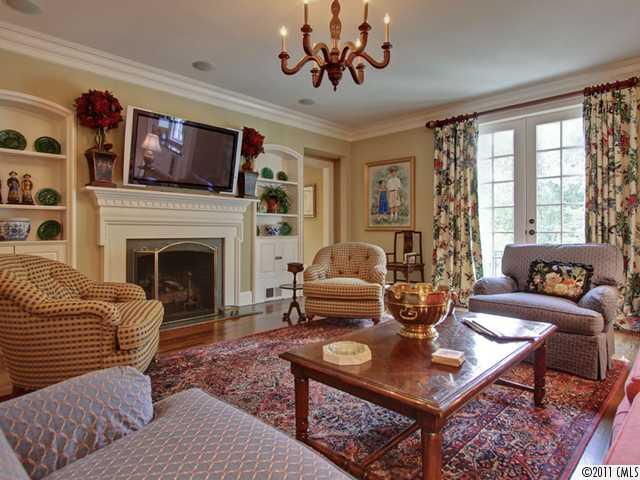 5401 Hardison Road Charlotte, NC 28226 - Photo 6 of 16 Gallery Image 6