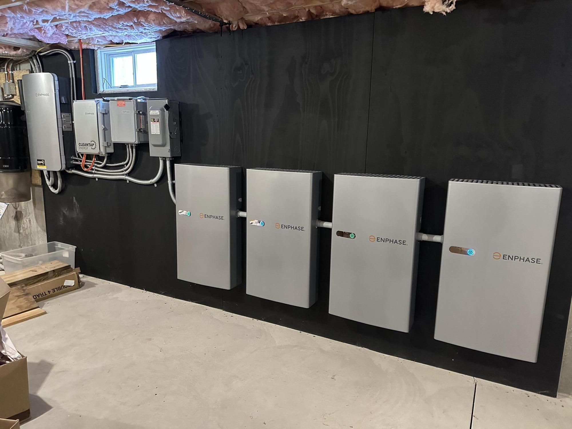 112 Heath Road Saco, ME 04072 - Photo 37 of 41 Battery backup