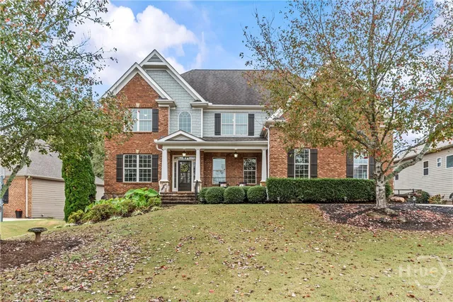 $675,000 | 463 Delaperriere Loop, Jefferson, GA 30549