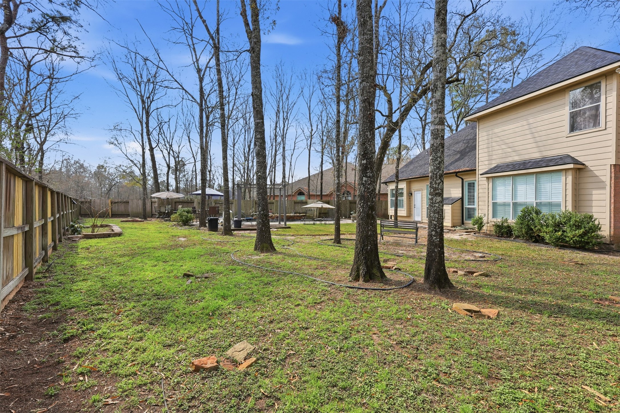 102 Wimberly Way Conroe, TX 77385 - Photo 32 of 33