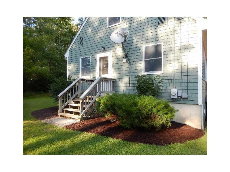 2179 Eastern Street Warren, ME 04864 - Photo 21 of 28 Exterior Front.