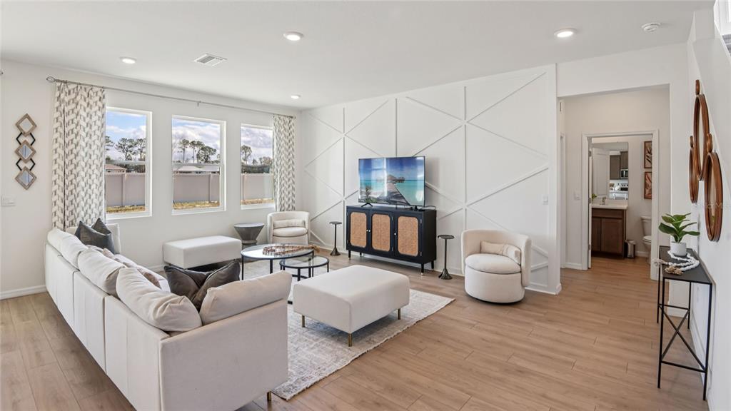 11261 Duckling Way Weeki Wachee, FL 34613 - Photo 8 of 30