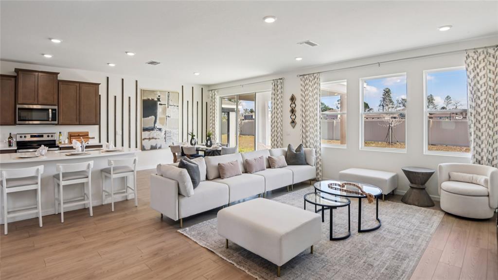 11261 Duckling Way Weeki Wachee, FL 34613 - Photo 9 of 30