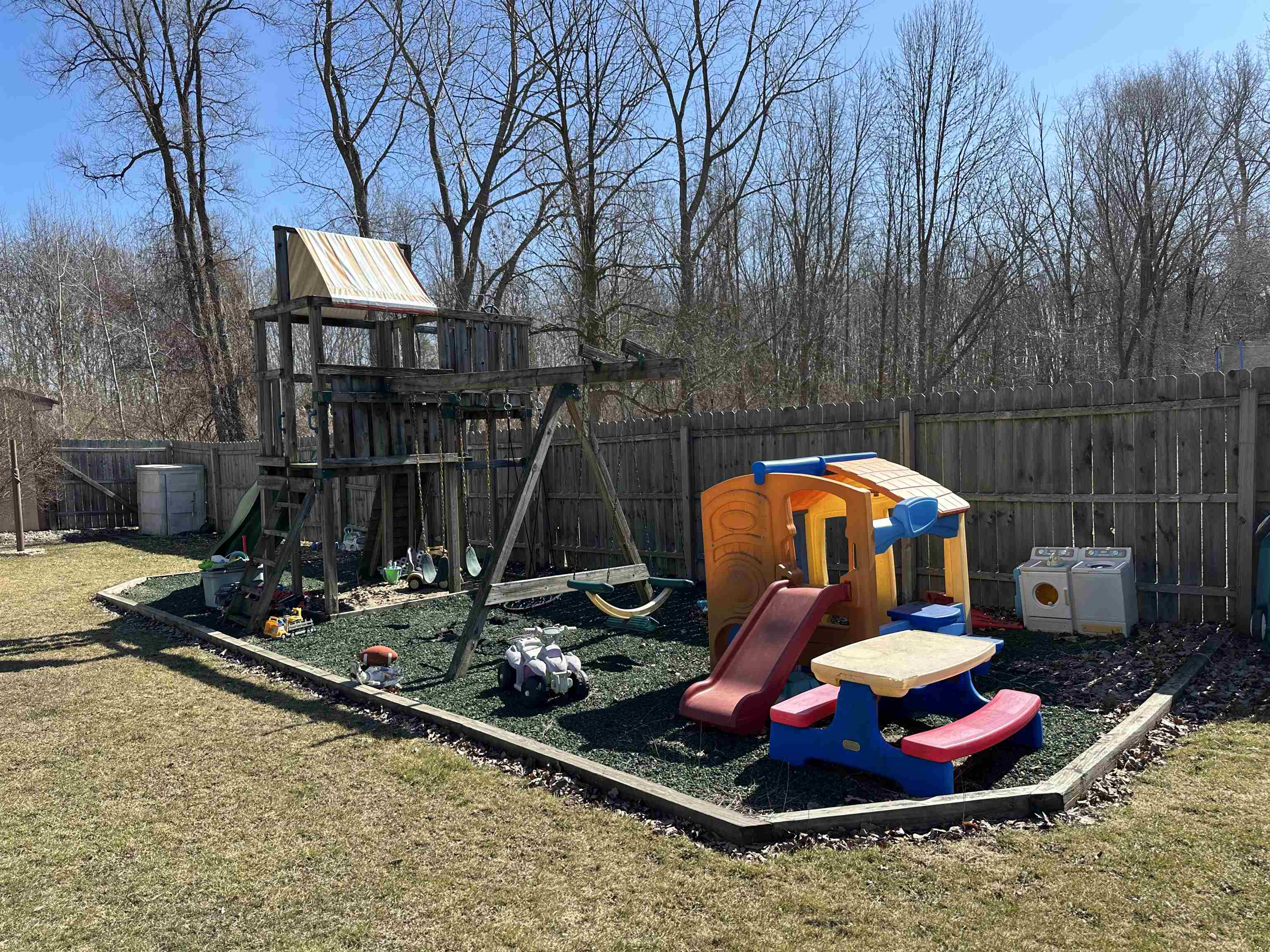 440 North Huron Road, Unit LOT: 7 Linwood, MI 48634 - Photo 57 of 79