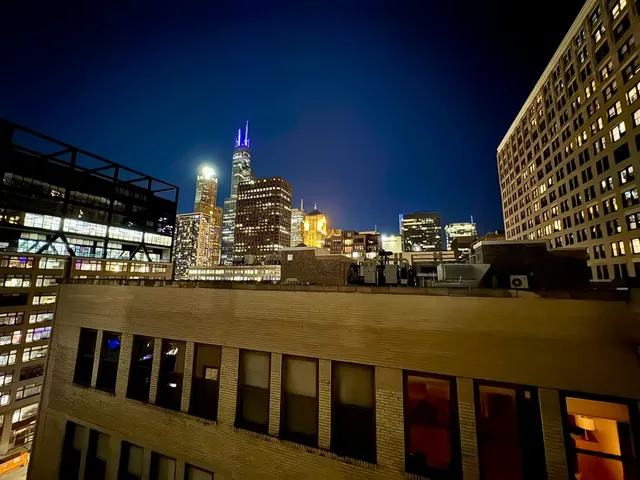 $150,000 | 680 South Federal Street, Unit 903, Chicago, IL 60605