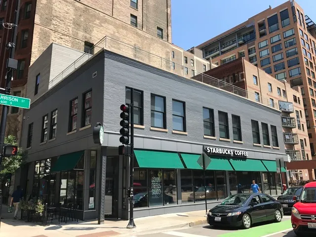 $150,000 | 680 South Federal Street, Unit 903, Chicago, IL 60605