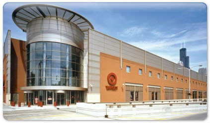 680 South Federal Street, Unit 903 Chicago, IL 60605 - Photo 27 of 27 a front view of a building