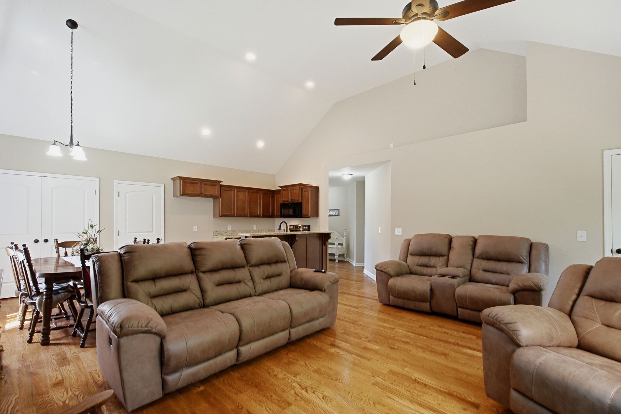 4423 Taylor Road Springfield, TN 37172 - Photo 23 of 53