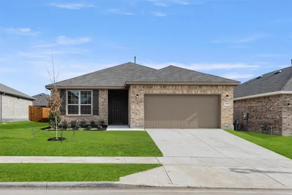 $329,990 | 2926 Wagoner Rnch Road, Anna, TX 75409