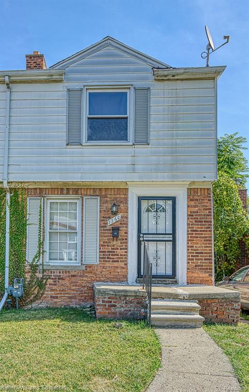 7760 Evergreen Road Detroit, MI 48228 - Photo 2 of 20