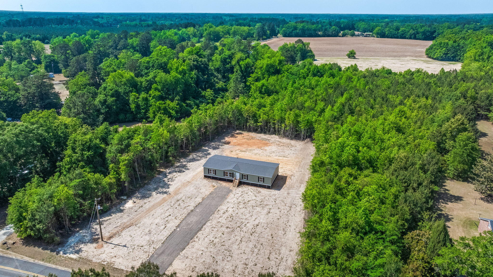 1338 Mulberry Road St. George, SC 29477 - Photo 32 of 34